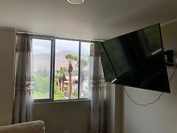 Hotel El Monarca Suite