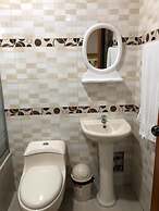 Hotel El Monarca Suite