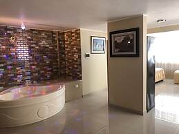 Hotel El Monarca Suite