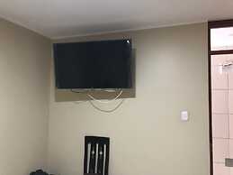 Hotel El Monarca Suite