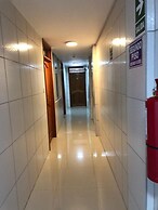 Hotel El Monarca Suite