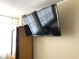 Hotel El Monarca Suite