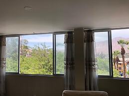 Hotel El Monarca Suite