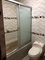 Hotel El Monarca Suite