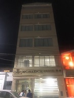 Hotel El Monarca Suite