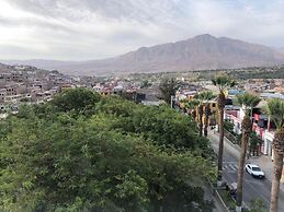 Hotel El Monarca Suite