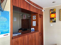 Hotel El Monarca Suite