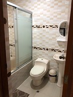 Hotel El Monarca Suite