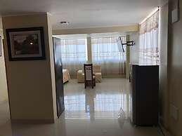 Hotel El Monarca Suite