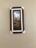 Hotel El Monarca Suite