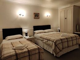 The Arundel Park Hotel