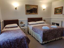 The Arundel Park Hotel