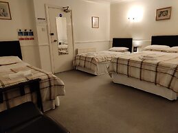 The Arundel Park Hotel