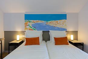 Serra do Pilar Porto Suites