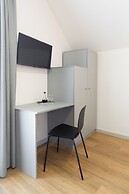 Serra do Pilar Porto Suites