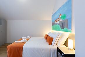 Serra do Pilar Porto Suites