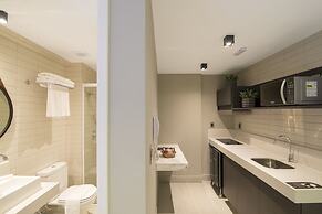 Infinity at the Sea by Welkom