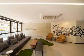 Infinity at the Sea by Welkom