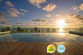 Infinity at the Sea by Welkom