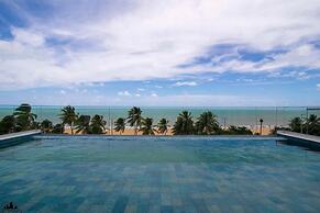 Infinity at the Sea by Welkom