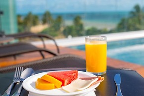 Infinity at the Sea by Welkom