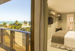 Infinity at the Sea by Welkom