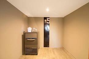 Infinity at the Sea by Welkom