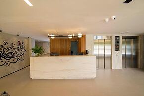 Infinity at the Sea by Welkom