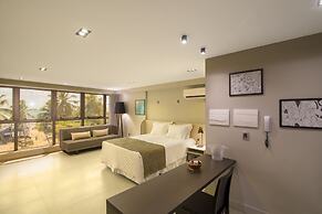 Infinity at the Sea by Welkom