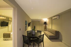 Infinity at the Sea by Welkom