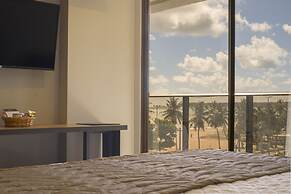 Infinity at the Sea by Welkom