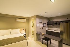 Infinity at the Sea by Welkom