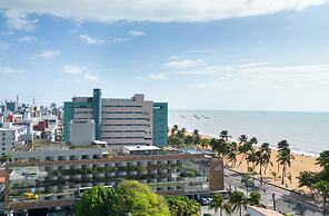 Infinity at the Sea by Welkom