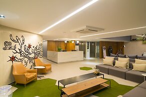 Infinity at the Sea by Welkom