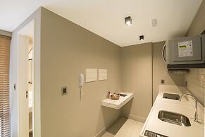 Infinity at the Sea by Welkom