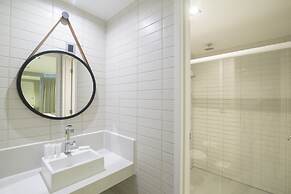 Infinity at the Sea by Welkom