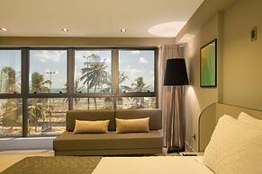 Infinity at the Sea by Welkom