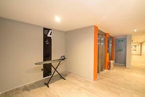 Infinity at the Sea by Welkom