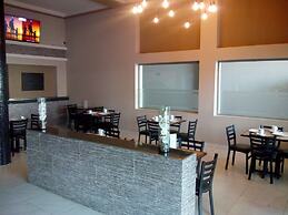Hotel Plaza Arteaga