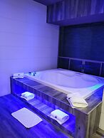 Hotel Plaza Arteaga