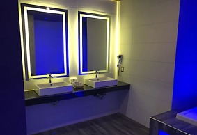 Hotel Plaza Arteaga