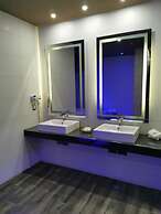 Hotel Plaza Arteaga