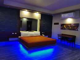 Hotel Plaza Arteaga