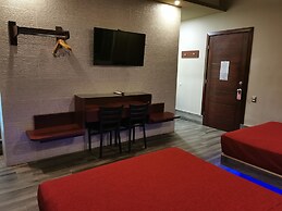 Hotel Plaza Arteaga