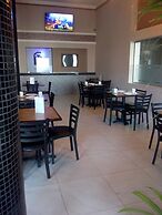 Hotel Plaza Arteaga