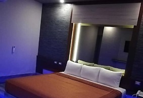Hotel Plaza Arteaga