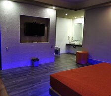 Hotel Plaza Arteaga