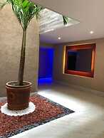 Hotel Plaza Arteaga