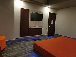 Hotel Plaza Arteaga