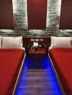 Hotel Plaza Arteaga